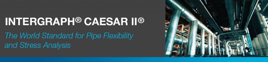 CAESAR II Level 3: Dynamic Analysis Within The Parameters Of Caesar II ...